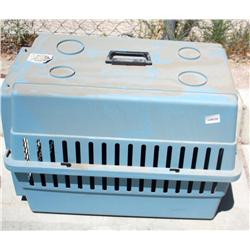 Dog Carrying Kennel