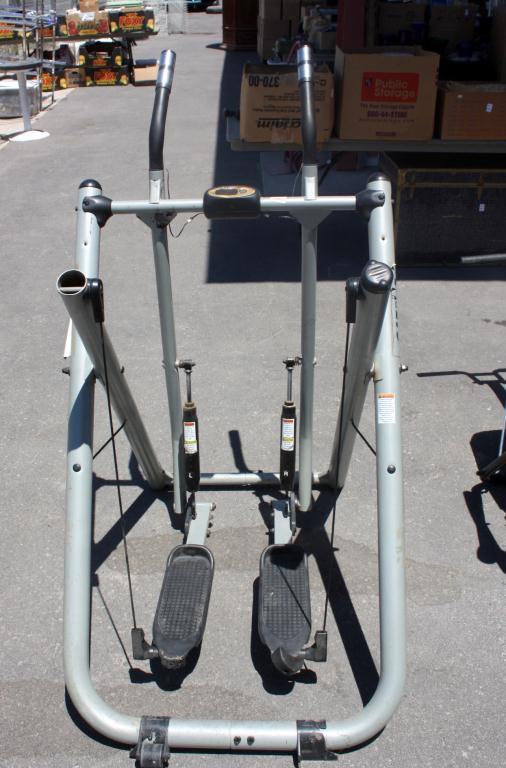 Gazelle Freestyle Elite Exercise Machine