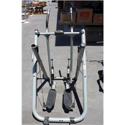Gazelle Freestyle Elite Exercise Machine