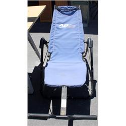 Ab Lounge Sport Exercise Chair