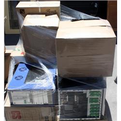 Pallet Of Computer Towers