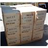 Pallet Of Boxes W/ Cups