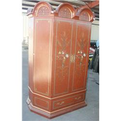 Drexel Heritage Armoire-100 Year Furniture Rating