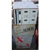 4 Boxes Of Xerox Document Binder Covers
