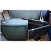 Image 3 : Lot Of 4 T.V.s