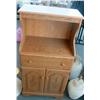 Wooden Dresser