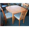 Dinning Table w/  3 Chairs