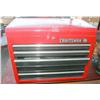 Craftsman Tool Box