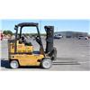 Caterpillar T80DSTR Forklift