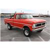 Image 17 : 1972 Ford Pickup
