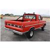 Image 5 : 1972 Ford Pickup
