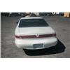 Image 2 : 1997 Lincoln Mark VIII