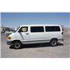 1999 Dodge Van