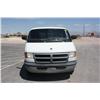 Image 2 : 1999 Dodge Van