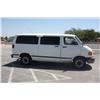 Image 3 : 1999 Dodge Van