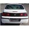 Image 4 : 2005 Chevy Impala