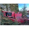 Image 1 : Versatile swather sold for parts