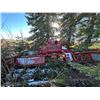 Image 2 : Versatile swather sold for parts