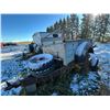 Image 3 : Trailer Frame c/w 50s step side box
