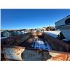 Image 5 : Trailer Frame c/w 50s step side box