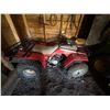 Image 1 : Approx. 1986 Honda 250 FourTrax Quad, Shedded, Seized from sitting