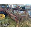 Image 2 : Versatile 20 ft. swather, batt reels, not running