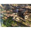 Image 1 : Antique car parts