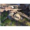 Image 2 : Antique car parts