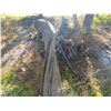 Image 5 : Antique car parts