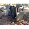 Image 5 : Blue antique car & parts