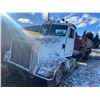 Image 1 : Peterbilt 375 Roll over MII eng., 13 spd, was a roll over, SN. 1XPBDB9X8JD257974, deck sells seperat