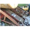 Image 5 : Peterbilt 375 Roll over MII eng., 13 spd, was a roll over, SN. 1XPBDB9X8JD257974, deck sells seperat