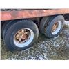 Image 6 : Peterbilt 375 Roll over MII eng., 13 spd, was a roll over, SN. 1XPBDB9X8JD257974, deck sells seperat
