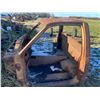 Image 1 : Ford truck cab
