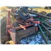 Image 1 : Old fuel tanks & scrap pile