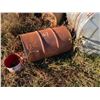 Image 4 : Old fuel tanks & scrap pile