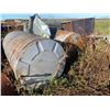 Image 5 : Old fuel tanks & scrap pile