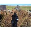 Image 6 : Old fuel tanks & scrap pile