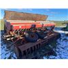 Image 1 : Melroe seed drill & truck deck
