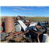 Image 3 : Scrap pile