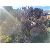 Image 1 : Scrap pile