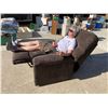 Image 7 : POWER LIFT RECLINER CHAIR - WORKS!