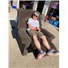 Image 9 : POWER LIFT RECLINER CHAIR - WORKS!