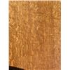 Image 3 : GORGEOUS ANTIQUE QUARTER-SAWN TIGER OAK EXTENSION DINING TABLE