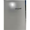 Image 2 : WHIRLPOOL TOP-FREEZER FREESTANDING REFRIGERATOR - WORKS!