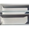 Image 6 : WHIRLPOOL TOP-FREEZER FREESTANDING REFRIGERATOR - WORKS!
