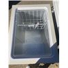 Image 3 : CHEST FREEZER - WORKS!