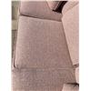 Image 3 : TRADITIONAL THREE-SEAT UPHOLSTERED SOFA