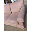 Image 5 : TRADITIONAL THREE-SEAT UPHOLSTERED SOFA