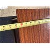 Image 10 : VINTAGE MID-CENTURY MODERN WOODEN CABINET